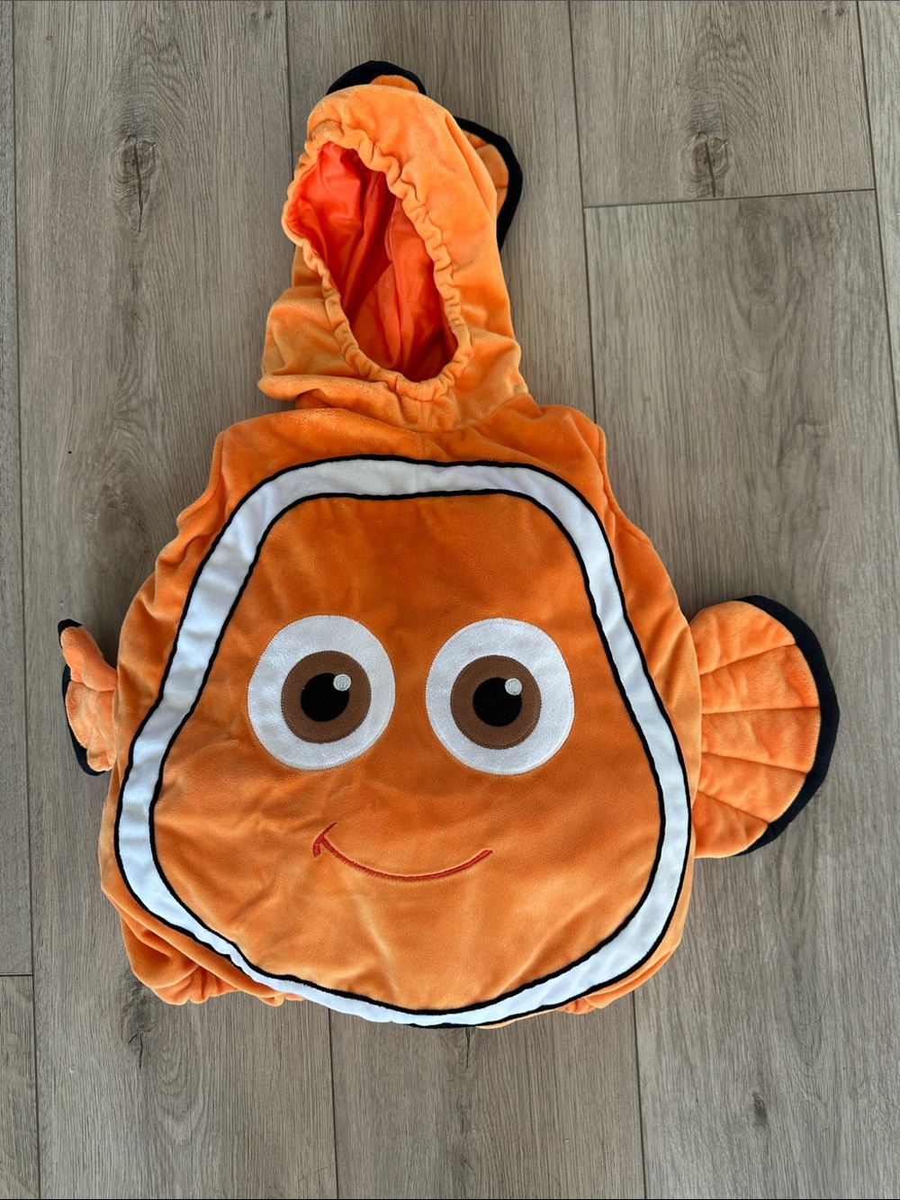 Nemo costume